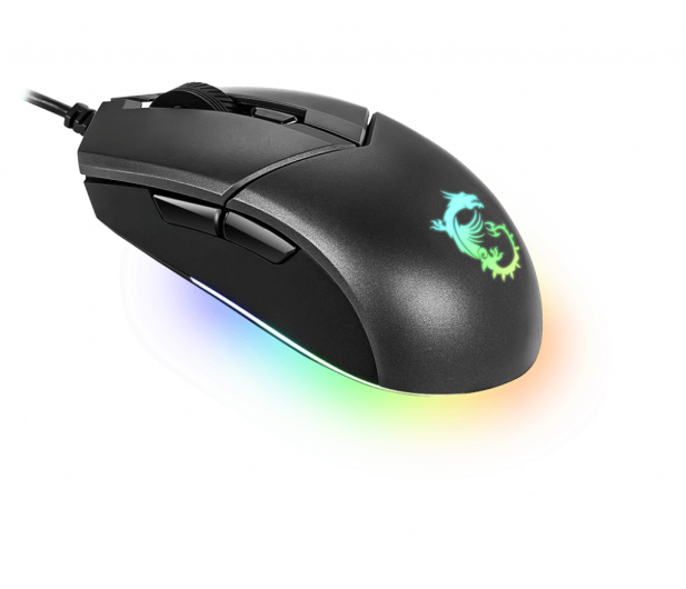 MSI Clutch GM11 - 510169 - zdjęcie 4